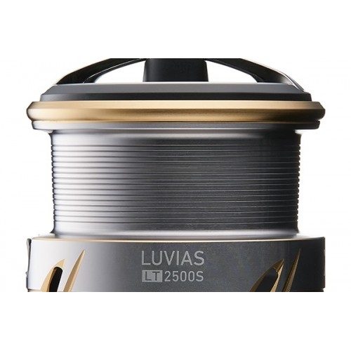 Купить катушку Daiwa 20 LUVIAS LT3000S-CXH